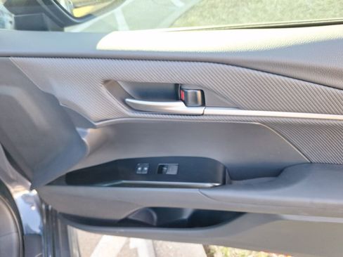 Used 2026 Toyota Camry SE image 35