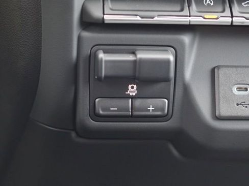 Used 2021 Chevrolet Silverado 1500 Custom Trail Boss w/ Safety Confidence Package image 36