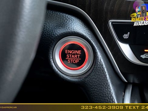 Used 2018 Honda Accord EX image 24