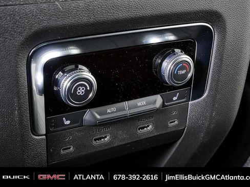 New 2026 GMC Yukon Denali w/ Denali Reserve Package AWD/4WD image 21