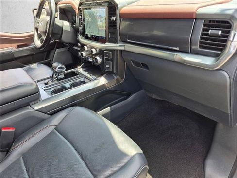 Used 2023 Ford F150 Lariat AWD/4WD image 21