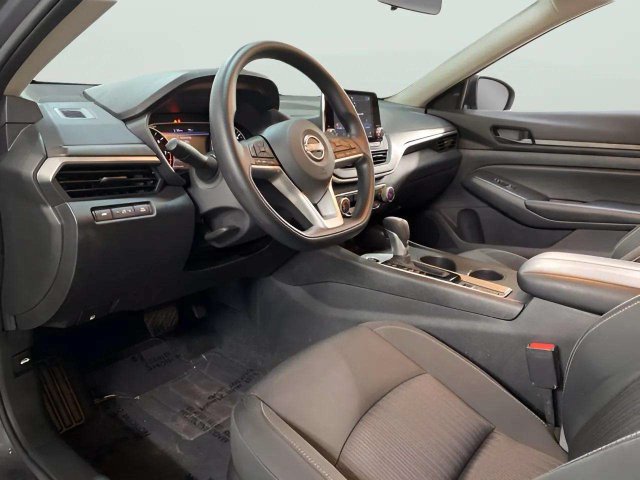 Used 2026 Nissan Altima 2.5 SV AWD/4WD image 53