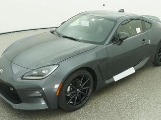 New 2026 Toyota GR86 Premium video 1