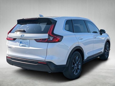 New 2026 Honda CR-V EX-L image 3
