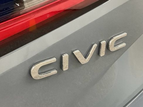 Used 2023 Honda Civic Sport image 22