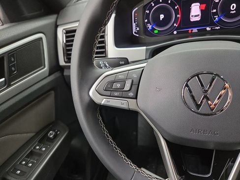 Used 2023 Volkswagen Atlas Cross Sport SE AWD/4WD image 20