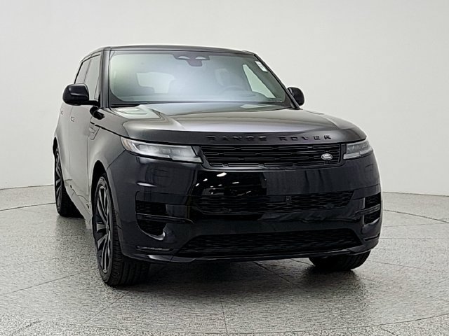 New 2027 Land Rover Range Rover Sport Twenty Edition AWD/4WD image 2