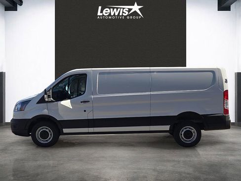 New 2025 Ford Transit 250 Low Roof image 3