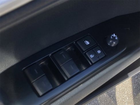 Certified 2025 Toyota Camry LE image 21