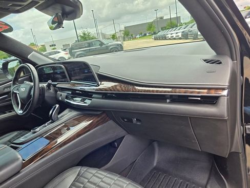 Used 2022 Cadillac Escalade Sport Platinum image 24