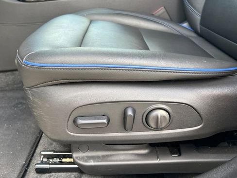 Certified 2024 Buick Envista Sport Touring w/ Convenience I Package FWD image 9