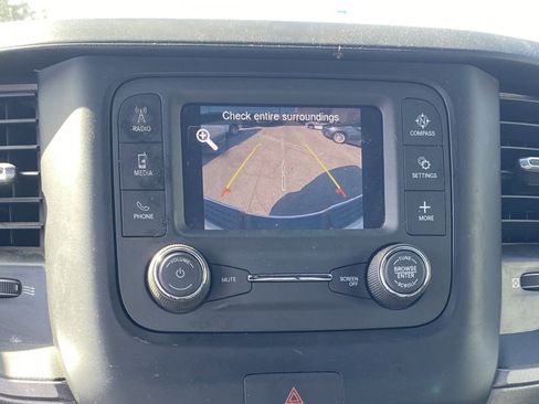 Used 2022 RAM 2500 Tradesman image 12