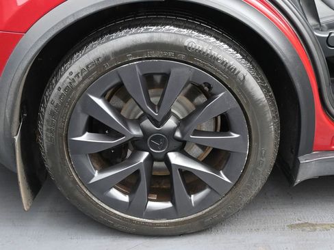 Used 2023 Tesla Model X image 32