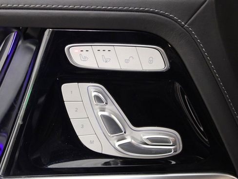 Certified 2020 Mercedes-Benz G 63 AMG 4MATIC w/ Stronger Than Time Edition image 21