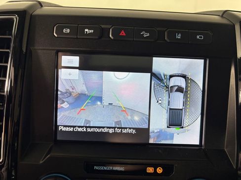 Used 2021 Ford F250 Lariat w/ Lariat Ultimate Package image 18