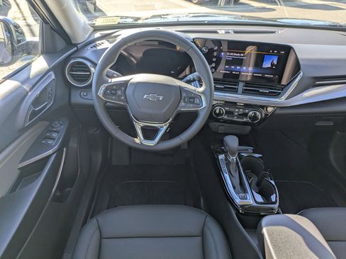 New 2026 Chevrolet Trax ACTIV w/ Sunroof Package image 14