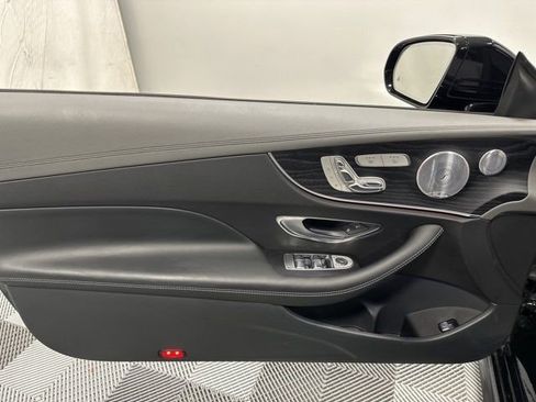 Used 2019 Mercedes-Benz E 450 4MATIC Coupe image 14