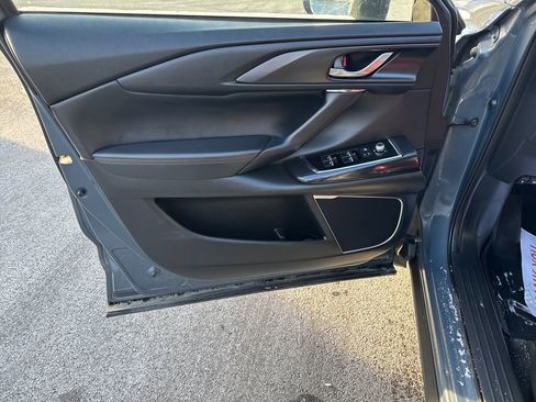 Used 2022 MAZDA CX-9 Carbon Edition image 23