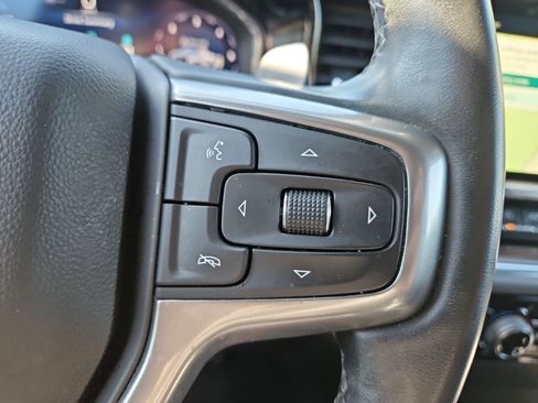 Used 2024 Chevrolet Silverado 1500 LT Trail Boss w/ Convenience Package II AWD/4WD image 25