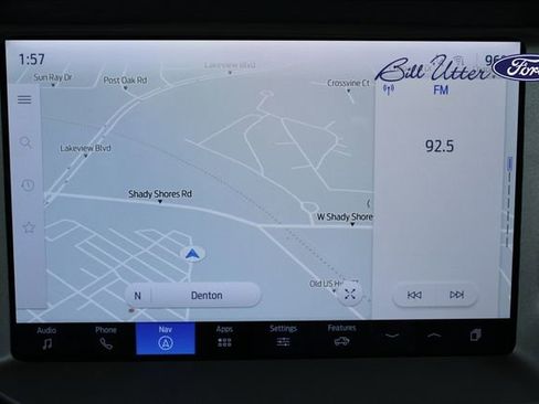 New 2025 Ford Bronco Outer Banks image 15