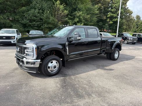 New 2026 Ford F350 Lariat AWD/4WD image 7