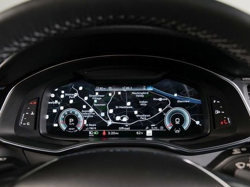 Used 2025 Audi A6 Premium Plus image 19