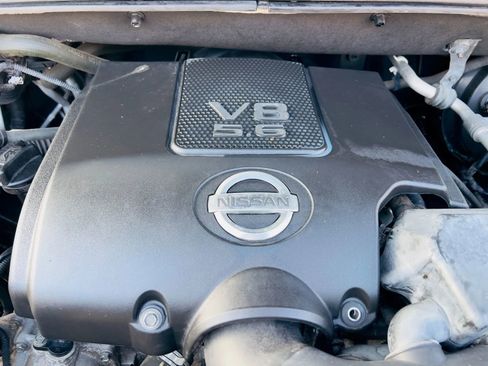 Used 2014 Nissan Armada SL image 35