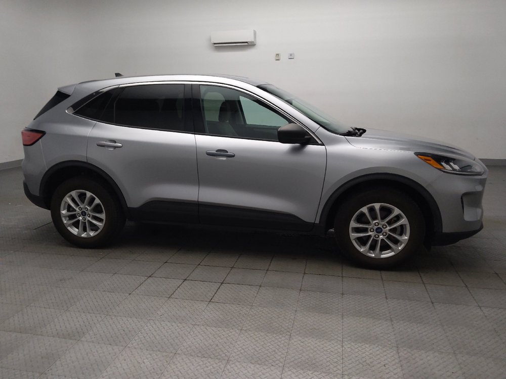 Used 2022 Ford Escape SE AWD/4WD image 11