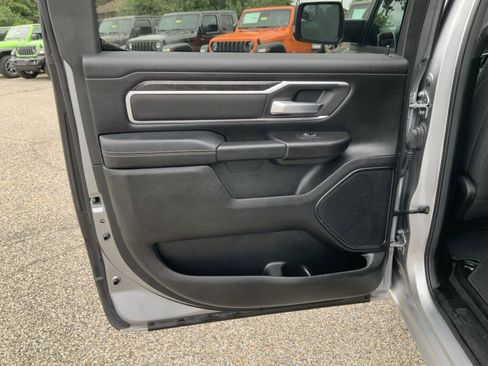 Used 2023 RAM 1500 Big Horn AWD/4WD image 53