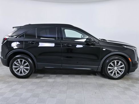 Used 2019 Cadillac XT4 Sport w/ Cold Weather Package FWD image 29