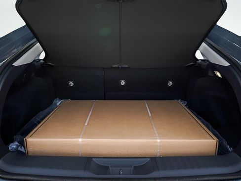 New 2026 Toyota Prius Limited image 8