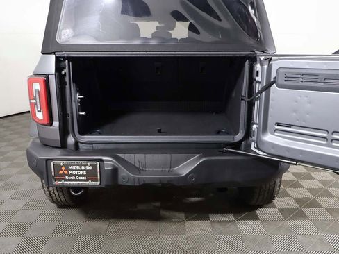 Used 2023 Ford Bronco Big Bend image 14