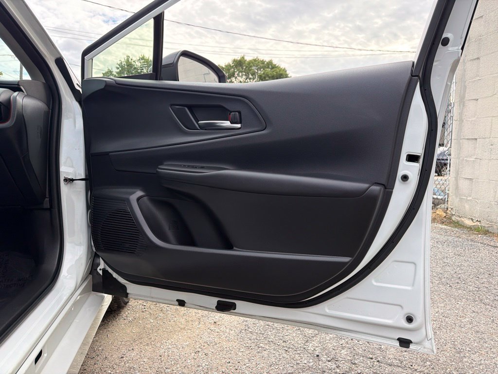 Used 2023 Toyota Prius Prime FWD image 21
