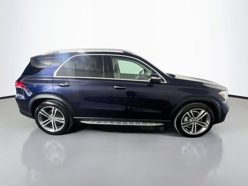 Used 2022 Mercedes-Benz GLE 350 w/ Premium Package image 9