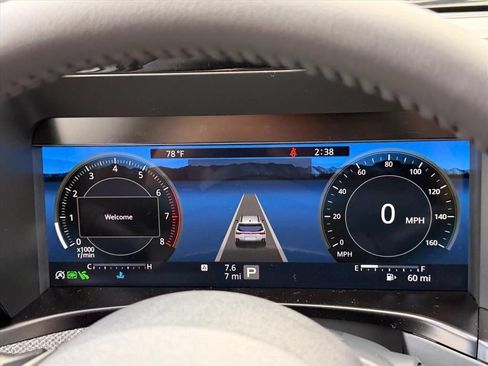 New 2026 Subaru Outback Limited AWD/4WD image 23