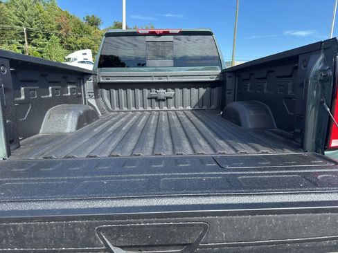 New 2026 Chevrolet Silverado 2500 LTZ w/ LTZ Convenience Package image 6