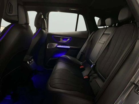 Used 2023 Mercedes-Benz EQE 350+ SUV image 60