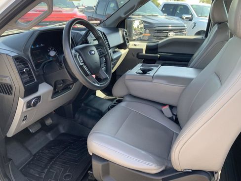 Used 2015 Ford F150 XL w/ Equipment Group 101A Mid AWD/4WD image 21