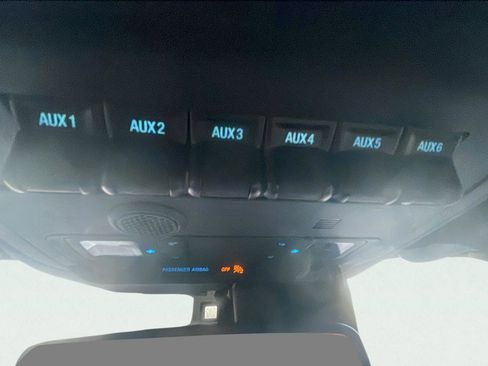 Certified 2023 Ford Bronco Badlands w/ Sasquatch Package image 27