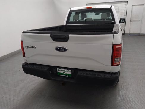 Used 2016 Ford F150 XL w/ Heavy-Duty Payload Package RWD image 7
