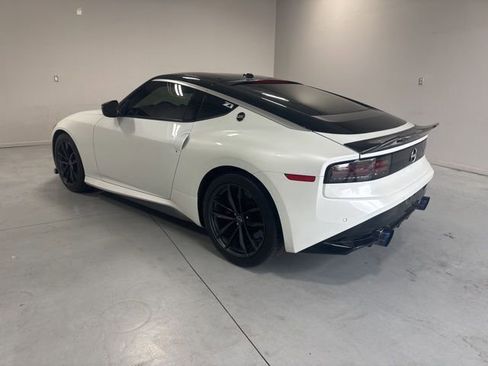 Used 2023 Nissan Z Performance w/ Floor Mat Package (L93) image 7