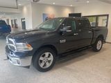 Used 2017 RAM 1500 Big Horn image 3