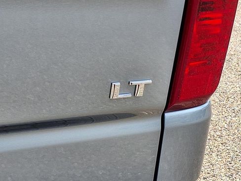 New 2025 Chevrolet Silverado 1500 LT w/ Convenience Package II image 6