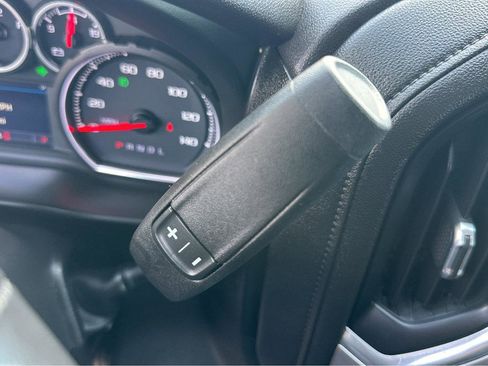 Used 2021 Chevrolet Silverado 1500 RST image 31