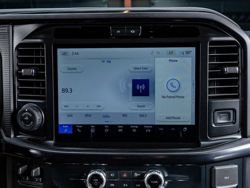 Used 2025 Ford F150 Raptor w/ Equipment Group 803A Raptor R image 25