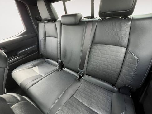 New 2026 Toyota Tacoma TRD Sport image 13