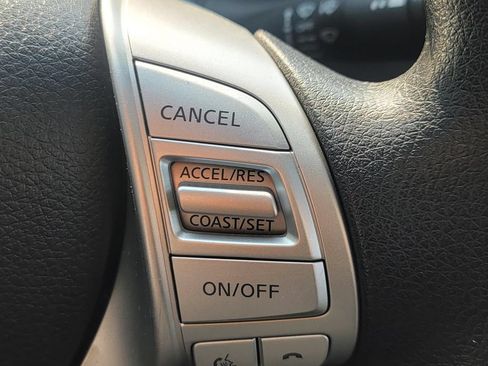 Used 2016 Nissan Rogue SV w/ SV Premium Package AWD/4WD image 20