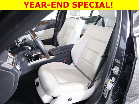 Used 2015 Mercedes-Benz E 350 E 350 image 33