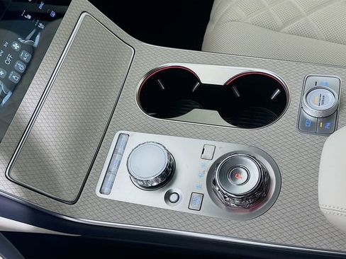 New 2026 Genesis GV80 3.5T Prestige image 15