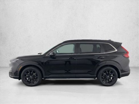 Used 2023 Honda CR-V Sport image 4